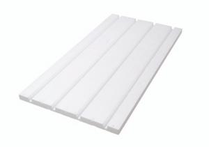 IDEAL EPS RZ 12,5 cm přívodní deska