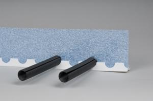 Dilatační profil STANDARD/TACKER SET - 2 metry