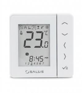Drátový termostat SALUS WS30W