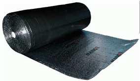 Integrální TACKER podložka těžká s alu folií