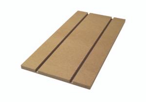 IDEAL EKO AZ 25 cm přívodní deska