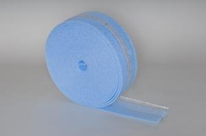 Dilatační páska obvodová STANDARD/TACKER/NOPPEN 8/160 mm samolepící