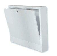 Skříň pro rozdělovač, předstěnová instalace 3