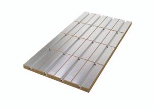 IDEAL EKO RZ 12,5 cm systémová deska