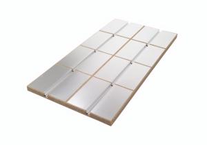 IDEAL EKO AZ 25 cm systémová deska