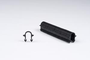 Příchytka TACKER pro trubky s rozměry 12 - 20 mm