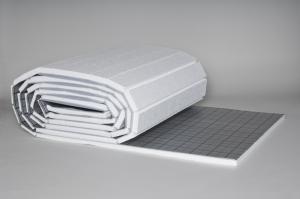 Systémová deska TACKER 30 mm v role 1x10 m