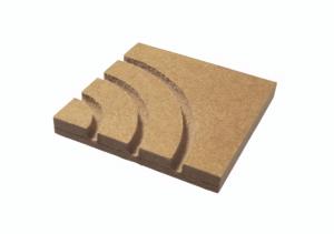 IDEAL EKO oblouk 90°