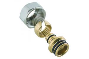 Svěrné šroubení 3/4" pro trubku 14 x 2 mm