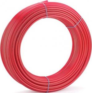 ECOtherm - PE-RT/AL/PE-RT - topná trubka 32x3 mm